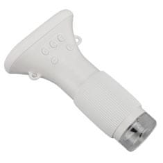 JOJOY® Dječji znanstveni mikroskop s povećanjem do 200x, punjiva baterija i snimanje otkrića | ZOOMORA