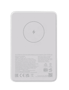 Xiaomi magnetna polnilna baterija 5000 mAh