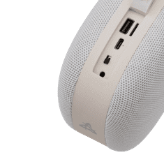 S-box Bluetooth Zvučnik BT-161 Bijeli