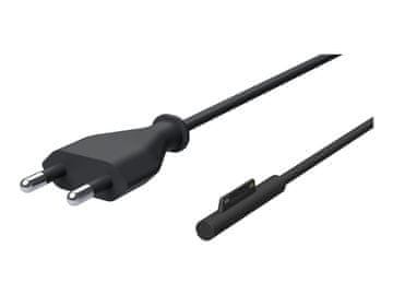 Microsoft MS Surface adapter za napajanje od 65 W (W8Y-00015)