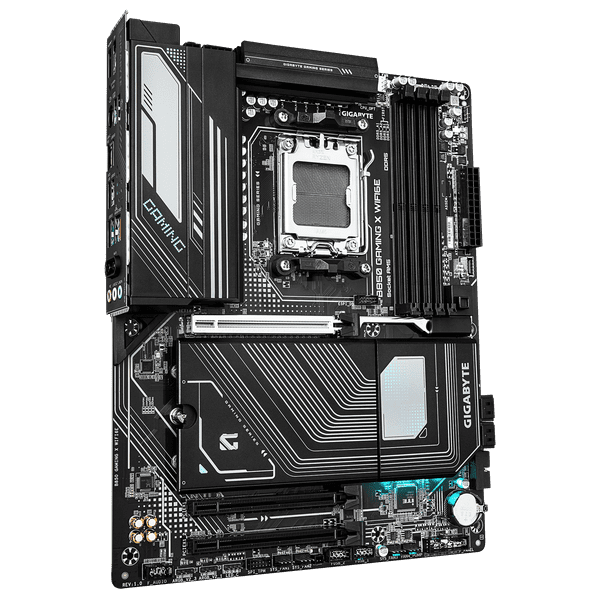 Wi-Fi 6E in 2.5GbE LAN povezljivost