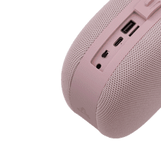 S-box Bluetooth Zvučnik BT-161 Rozi