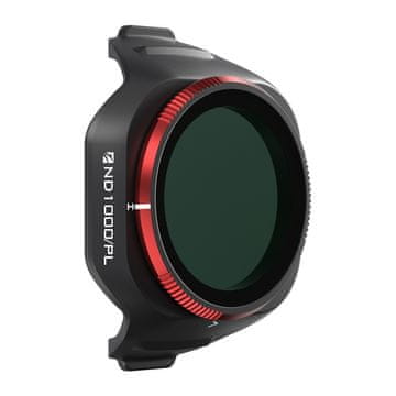 Freewell Freewell Nd1000/Pl Filter Za Dji Mini 5 Pro S Polarizacijom I Redukcijom Svjetla