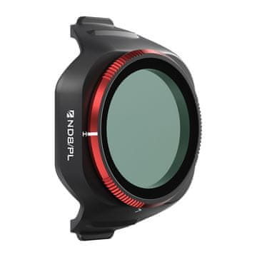 Freewell Freewell Nd8 Polarizirajući Filter Za Dji Mini 5 Pro Za Visokokvalitetnu Fotografiju