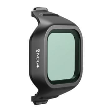 Freewell Freewell Nd64 Filter Za Dji Mini 5 Pro Poboljšat Će Fenomene Apsorpcije Svjetlosti