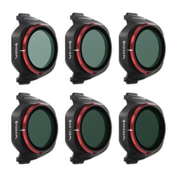 Freewell Freewell Nd/Pl Komplet Filtera Za Mini 5 Pro Za Dronove S Polarizacijom