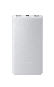 Xiaomi polnilna baterija 10000 mAh Lite