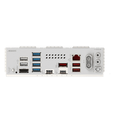 Gigabyte X870E AORUS PRO ICE matična ploča, DDR5, WiFi 7, AM5, ATX