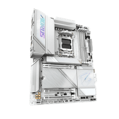 Gigabyte X870E AORUS PRO ICE matična ploča, DDR5, WiFi 7, AM5, ATX