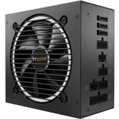 Be quiet! 650 W PSU Pure Power 12 M