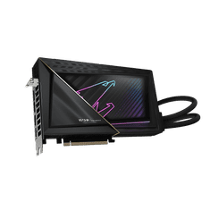 Gigabyte AORUS GeForce RTX 5090 XTREME WATERFORCE 32G grafička kartica, 32GB GDDR7, PCI-E 5.0 (GV-N5090AORUSX W-32GD)