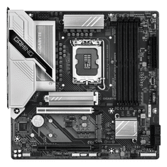 Gigabyte Z890M GAMING X matična ploča, DDR5, LGA1851, mATX