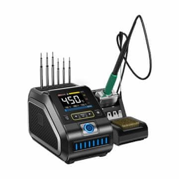 FNIRSI lemna stanica DWS-200F