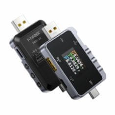 FNIRSI tester USB napajanja TipC TipA FNAC-28
