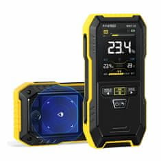 FNIRSI mjerač vlage higrometar beskontaktni za drvo/beton WMT-10
