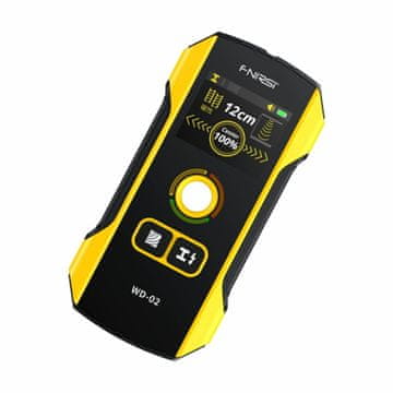 FNIRSI detektor kablova WD-02