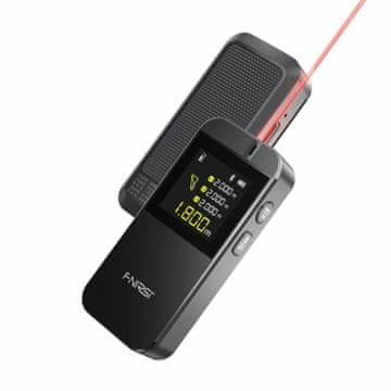 FNIRSI laserski mjerač udaljenosti 40m IR40