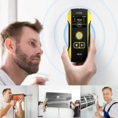 FNIRSI detektor kablova WD-02
