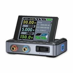 FNIRSI laboratorijski napajanje programabilni DC 150W DPS150
