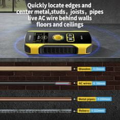 FNIRSI detektor kablova WD-02
