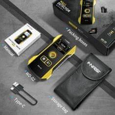 FNIRSI detektor kablova WD-02
