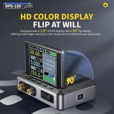 FNIRSI laboratorijski napajanje programabilni DC 150W DPS150
