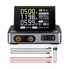 FNIRSI laboratorijski napajanje programabilni DC 150W DPS150
