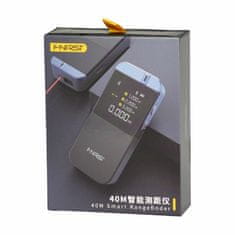 FNIRSI laserski mjerač udaljenosti 40m IR40
