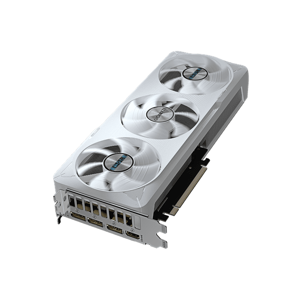 Priključki DisplayPort 2.1b in HDMI 2.1b