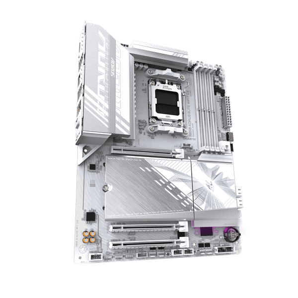 PCIe 5.0 M.2 in PCIe 5.0 x16 reže