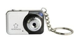 Renkforce Skrivena nadzorna kamera u kućištu