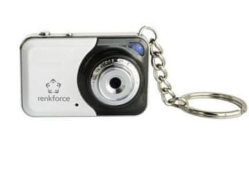 Renkforce Skrivena nadzorna kamera u kućištu