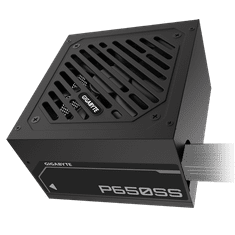 Gigabyte P650SS napajanje, 650 W, 80 Plus srebrno (GP-P650SS)