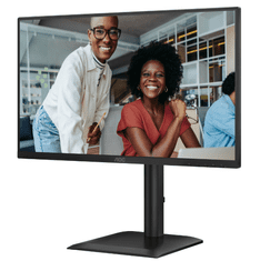 AOC 24E4U monitor, 60,5 cm (23,8), FHD, IPS, 120 Hz