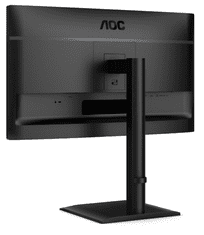 AOC 24E4U monitor, 60,5 cm (23,8), FHD, IPS, 120 Hz