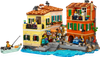LEGO Ideas 21359 Italijanska riviera