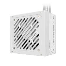 Gigabyte P650SS ICE, 650W, 80 Plus Silver (GP-P650SS ICE)