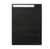 Samsung Slim futrola s tipkovnicom za Galaxy Tab S9/S9 FE/S10 FE/S10 Lite, crna