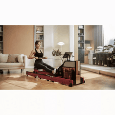 Kingsmith WM10 - Sprava za veslanje