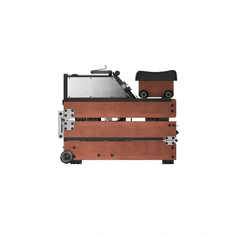 Kingsmith WM10 - Sprava za veslanje