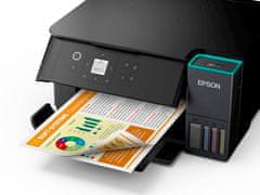 Epson L4360 pisač, crni, obostrani, A4 (C11CL41408)