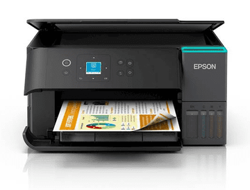 Epson L4360 pisač, crni, obostrani, A4 (C11CL41408)