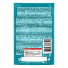 Purina ONE ADULT mokra hrana za odrasle mačke, mini fileti s piletinom i zelenim grahom, 26x85g