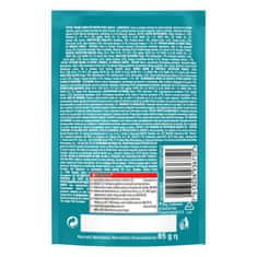 Purina ONE STERILCAT mokra hrana za odrasle mačke, mini fileti s lososom i mrkvom, 26 x 85 g