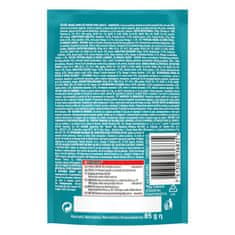 Purina ONE SENSITIVE mokra hrana za odrasle mačke, mini fileti s piletinom i mrkvom, 26 x 85 g