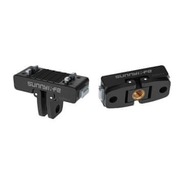 Sunnylife Sunnylife magnetni adapter za montažu za Insta360 X5/Ace/Ace Pro2/1