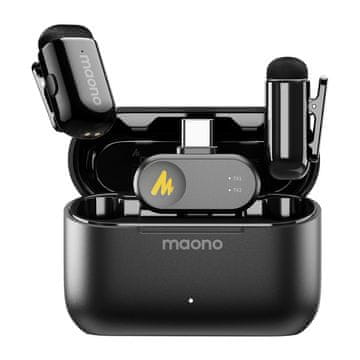 Maono Maono Wm622 Pc2 Mikrofon Za Windows I Mac Računala Bežični S Niskim