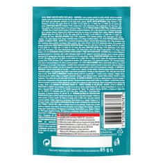 Purina ONE INDOOR FORMULA mokra hrana za odrasle mačke, mini fileti s tunom i zelenim grahom, 26 x 85 g