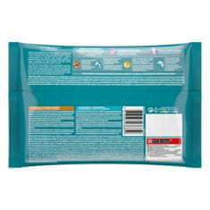 Purina ONE SENSITIVE mokra hrana za odrasle mačke, s piletinom ili tunom, 48 x 85 g