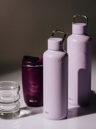 Vzdržljiva in elegantna hidracija